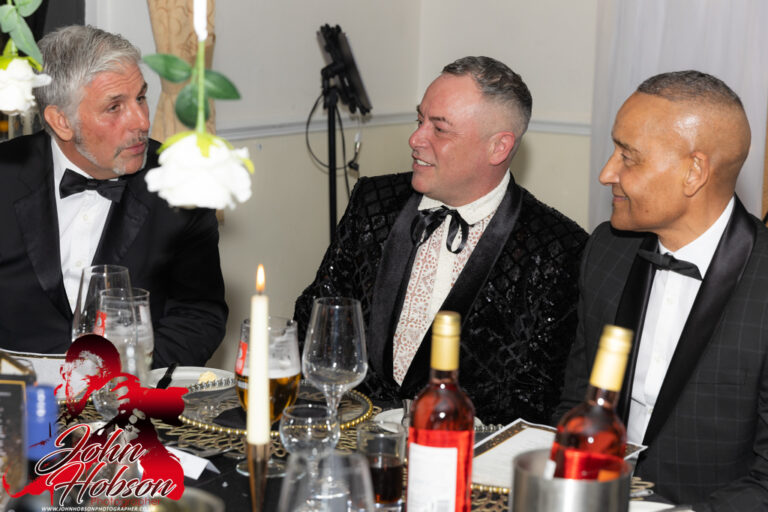BlackTie16