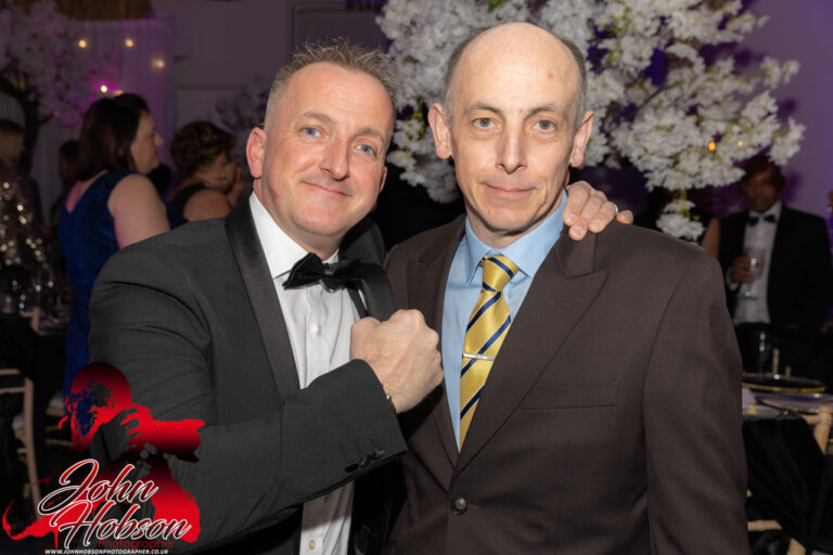 BlackTie17