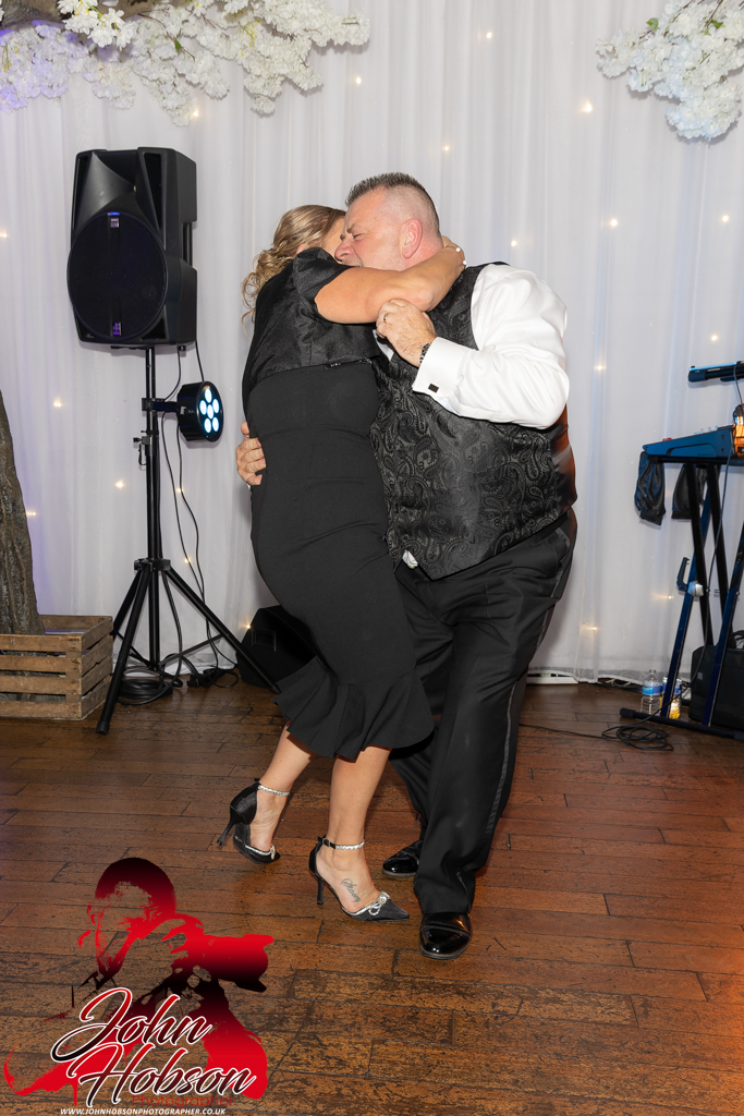 BlackTie45